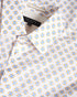 <P>Ss Geo Print Shirt</P>